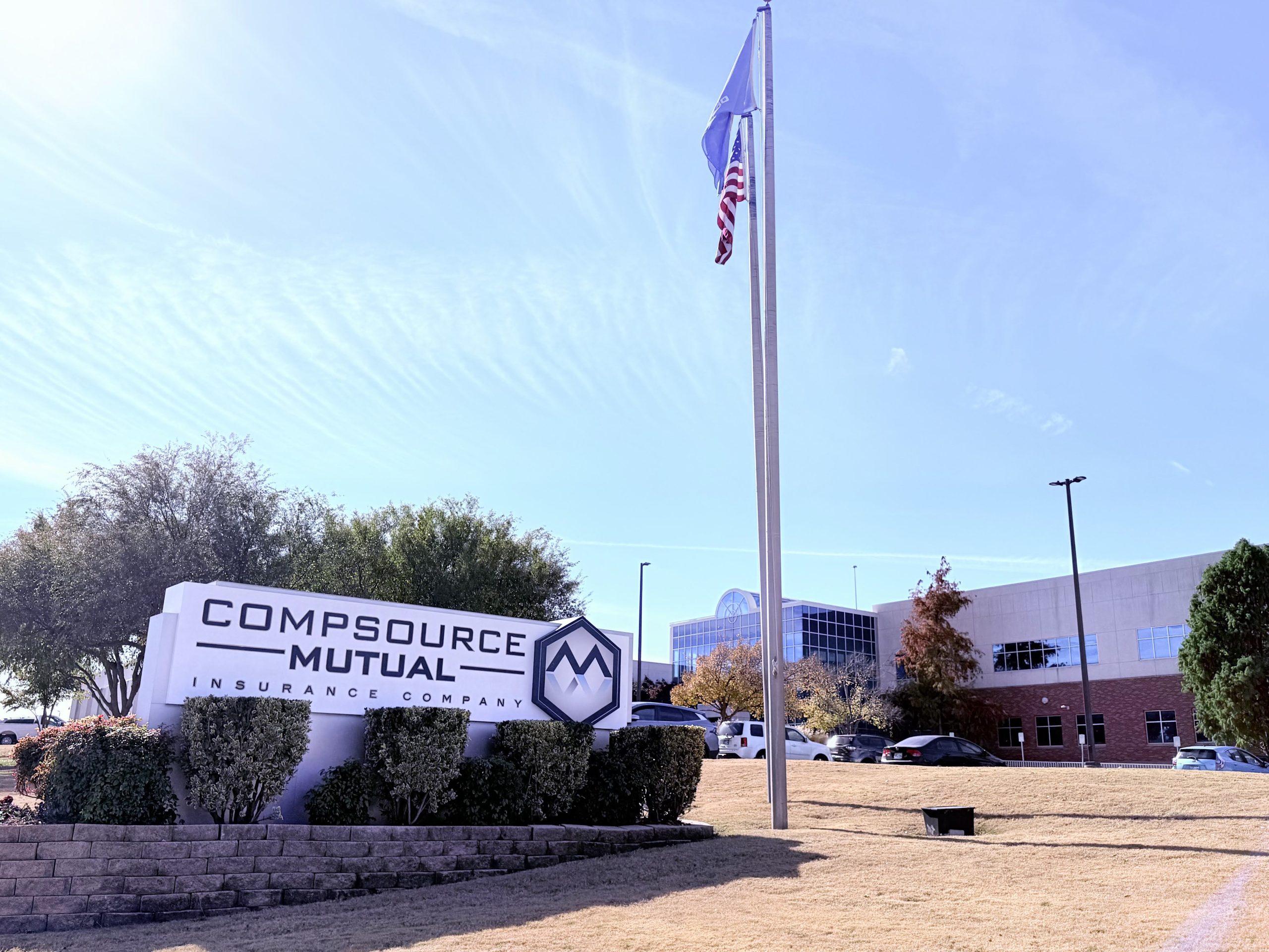 CompSource Conversion Plan Dealt Blow With Restraining Order