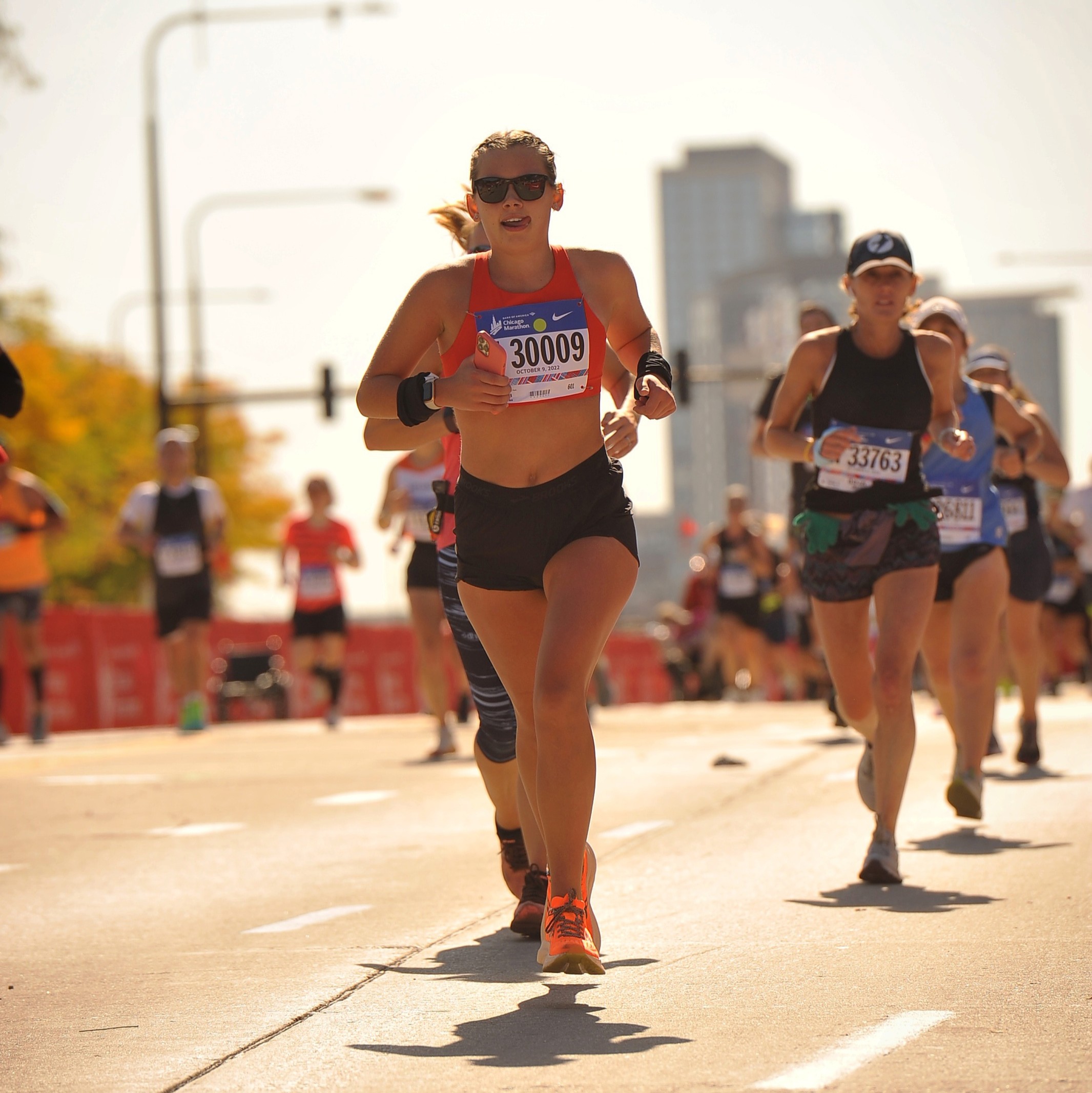 Concord-area Boston marathoners: From seasoned veterans to first-timers