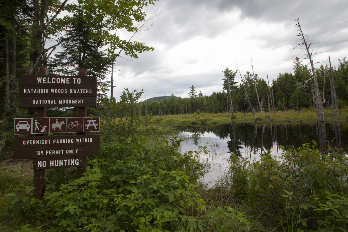 Congress should not overturn national monument protections