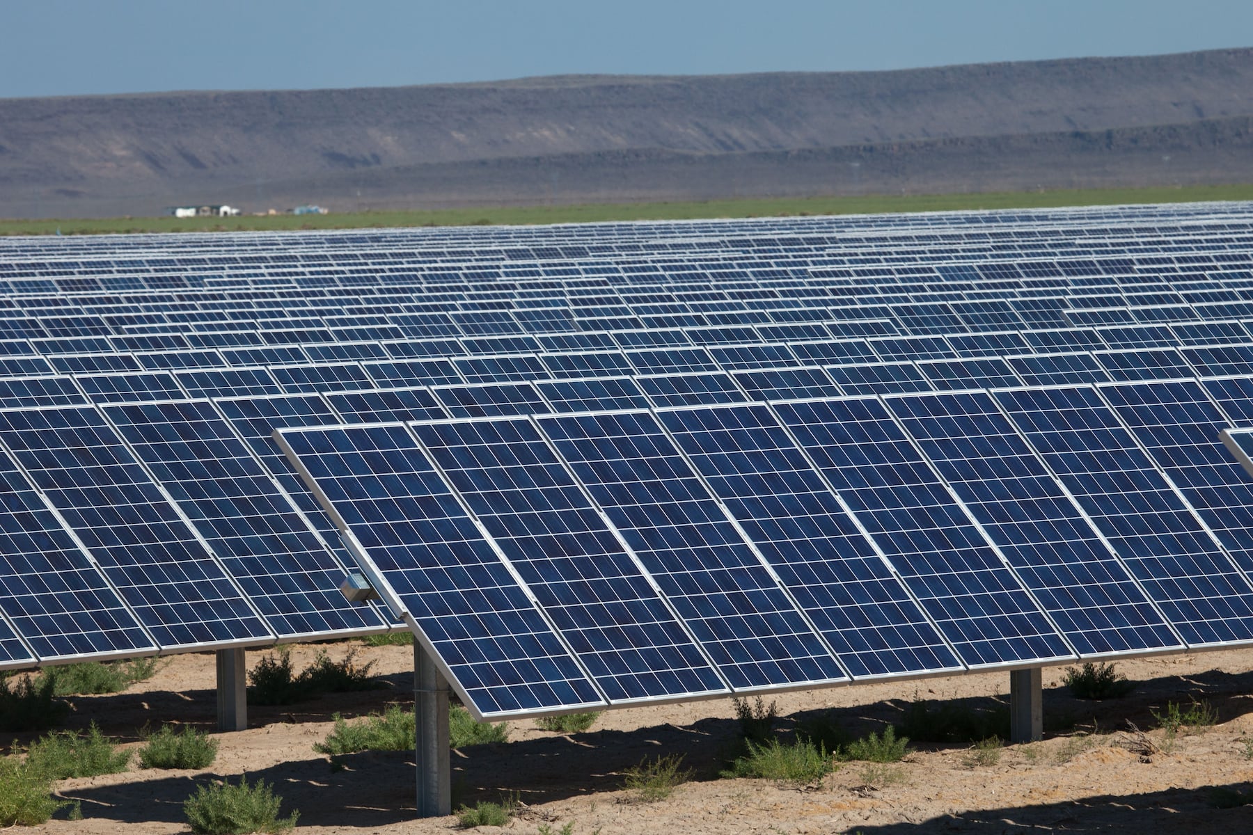 Congress urged to act on clean energy permitting reform: Letter to the Editor