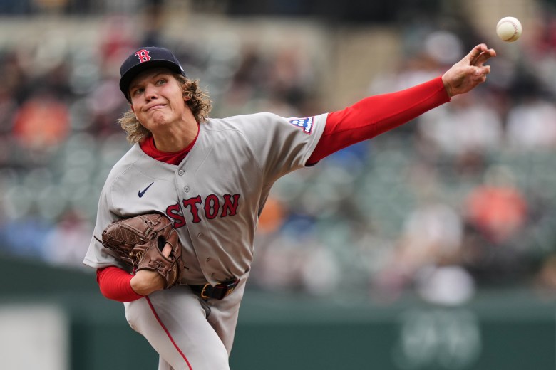 Connelly Early shines as Red Sox win 1st game after firing Alex Cora