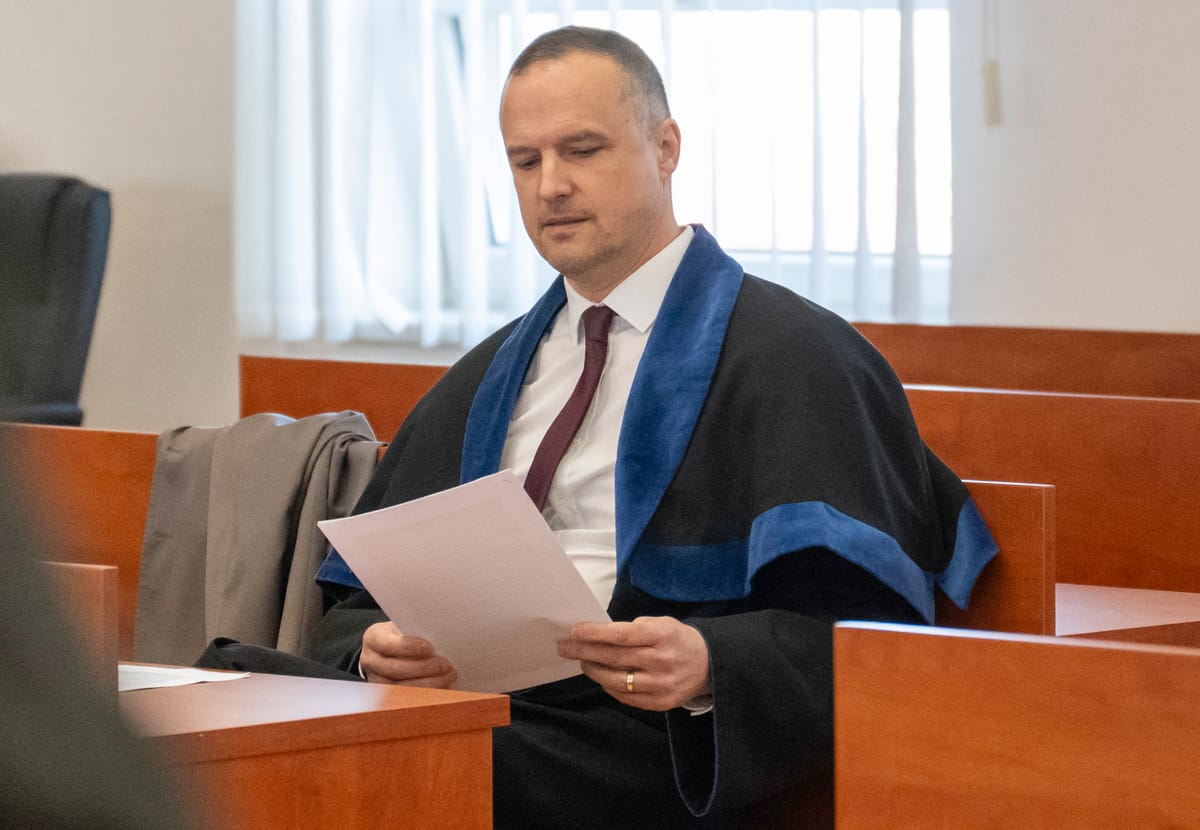 Constitutional Court Ruled Supreme Court Violated Rights of Daniel B.