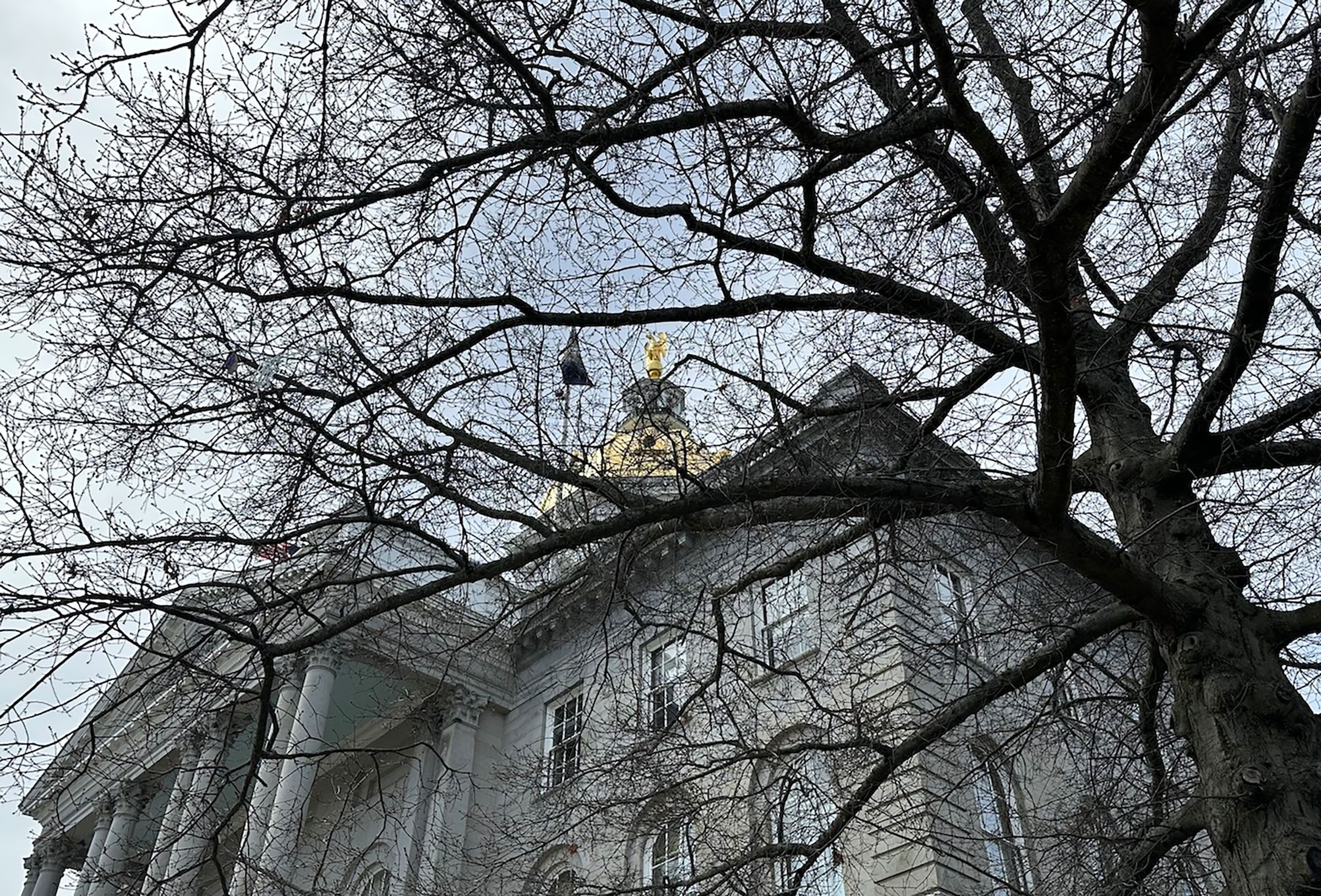 Controversial open enrollment bill gains momentum