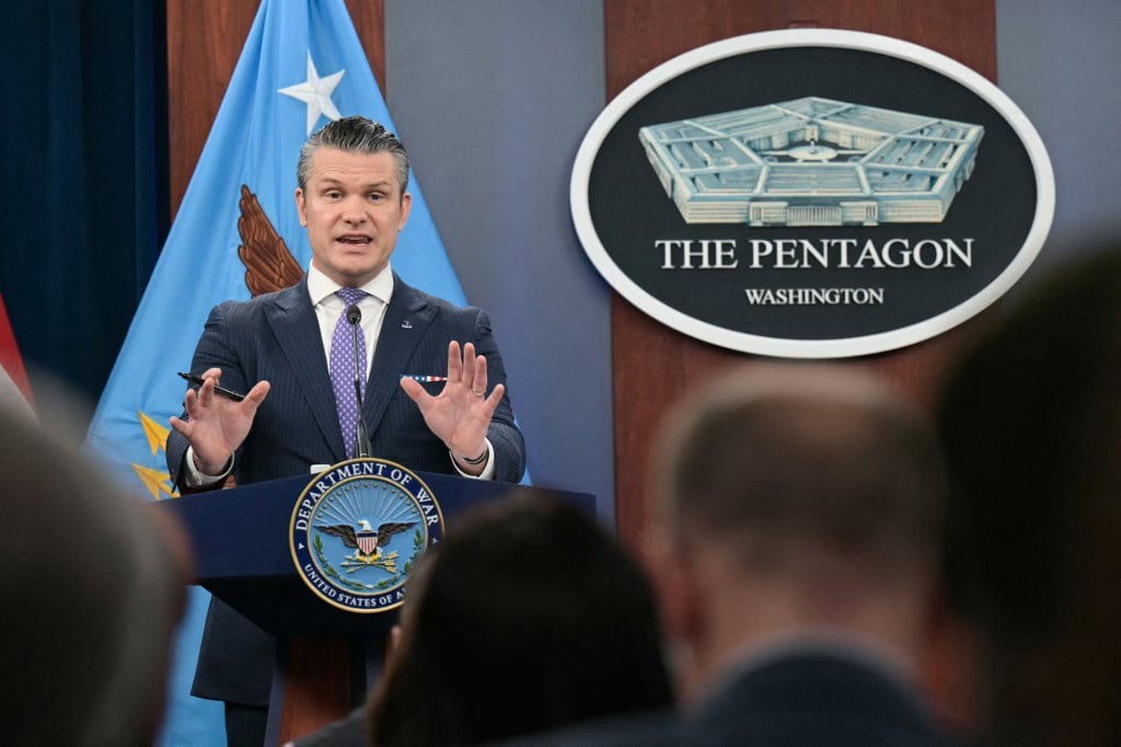 Costa Rica Included in New U.S. Greater North America Security Strategy