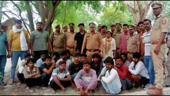 Hindustan Times News