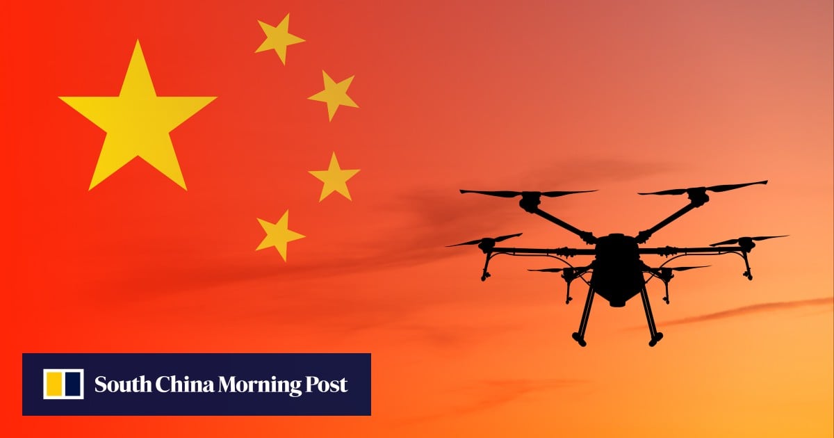 Could China’s metal-like composite make drones, planes and rockets 26% stronger?