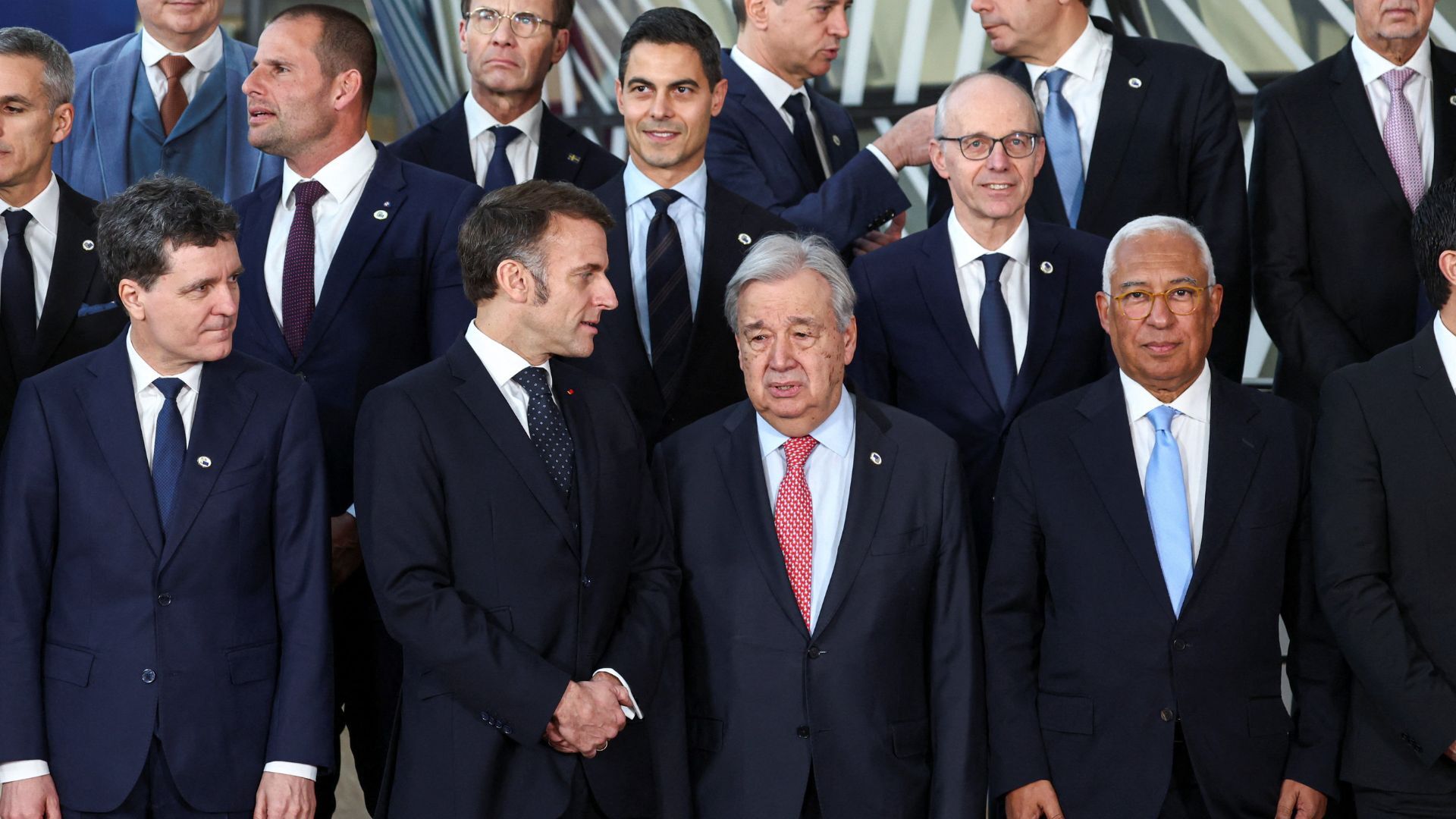 Could the EU’s alliance with Israel soon change? | Israel-Palestine conflict News