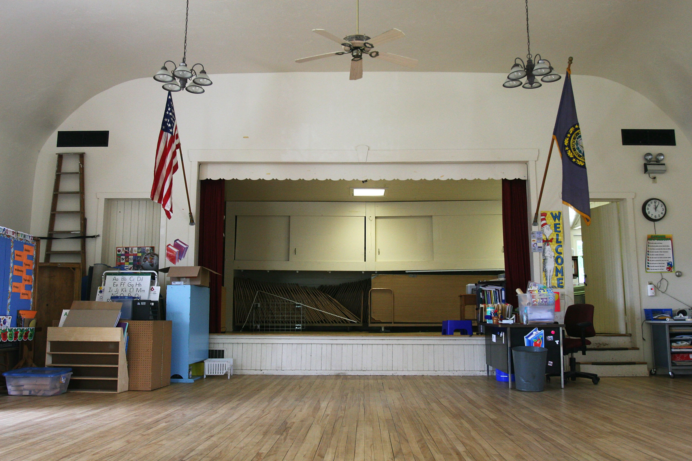 Croydon clerk granted restraining order against resident