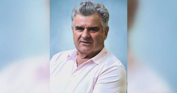 Cyclist who threw rocks at pedestrian on Boxing Day 2023 pleads guilty to manslaughter - Toronto