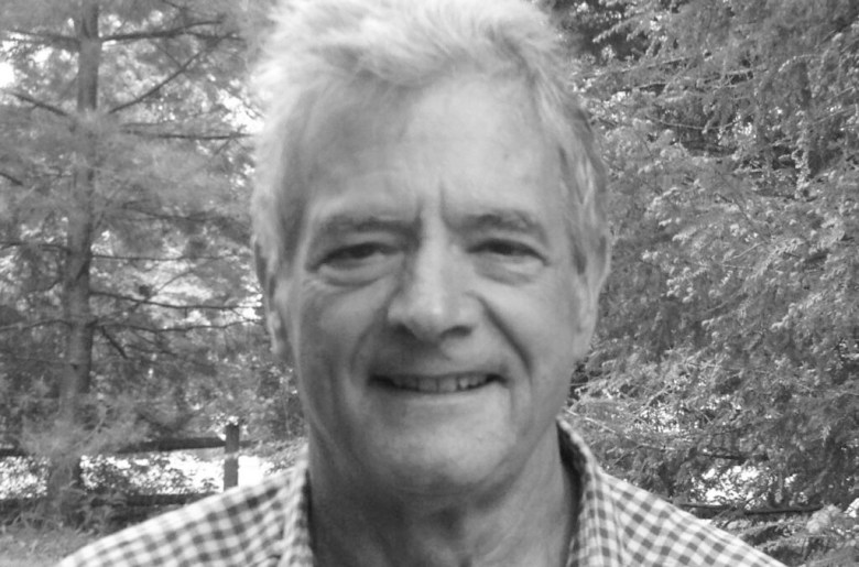 David Treadwell reflects after 600 columns