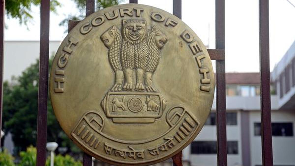Delhi HC directs expeditious decision on visa plea by Moin Qureshi's daughter