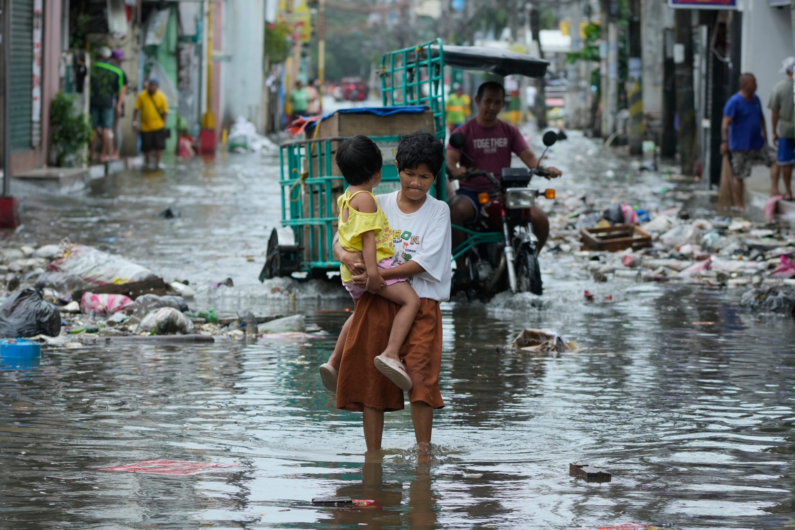 Disaster impacts in 2025 were ‘typical’ despite no mega-disasters: Report