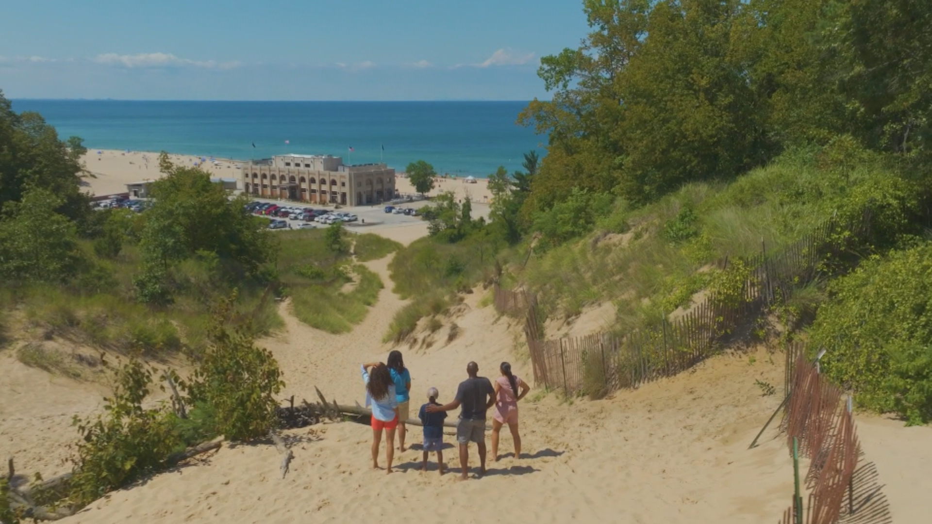 Discover Indiana's best day trips and attractions - Indianapolis News | Indiana Weather | Indiana Traffic