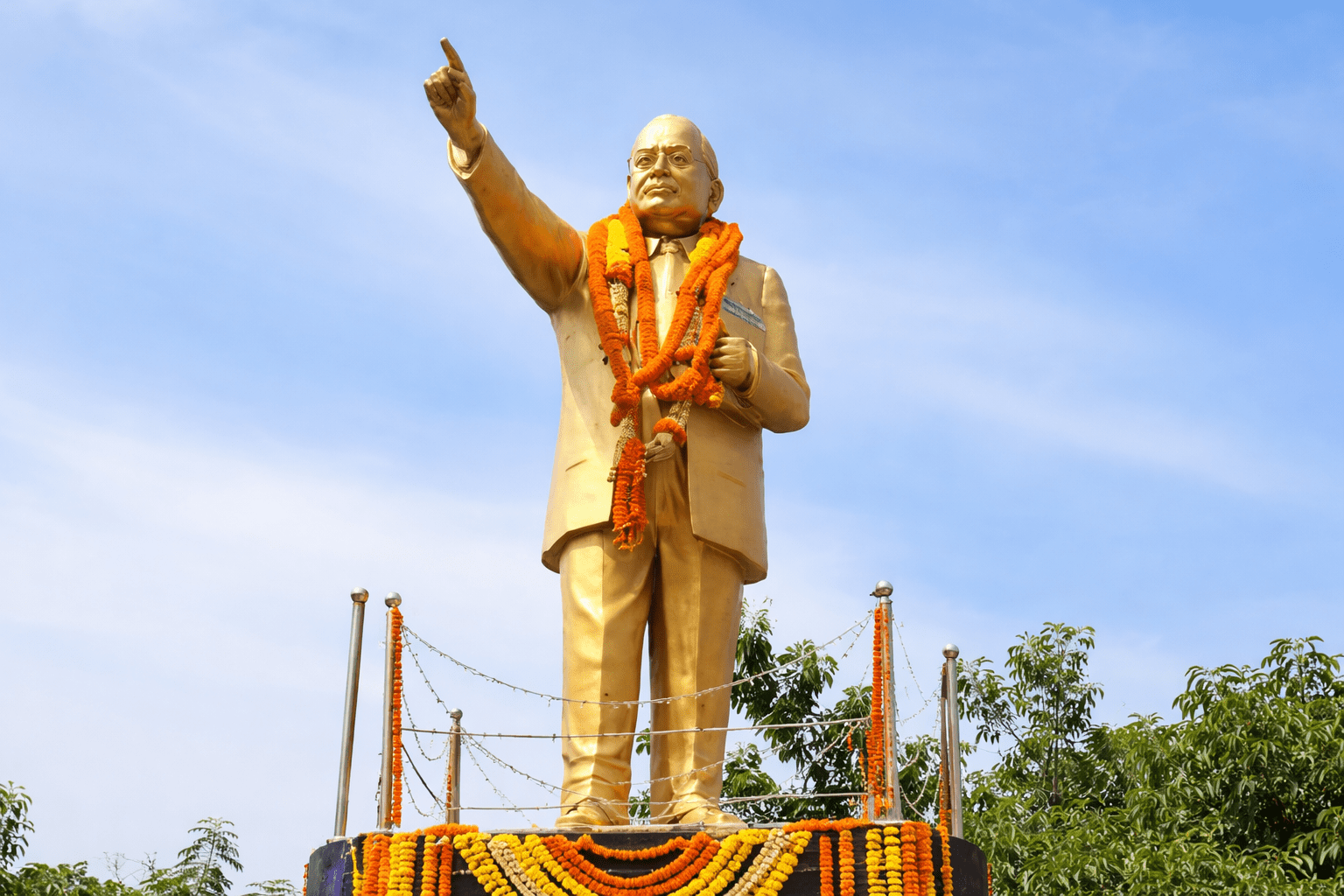 Does Ambedkar Jayanti highlight Assam’s silence on caste and politics?