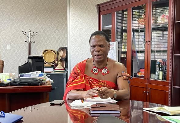 Dont panic , we have fuel supply stability