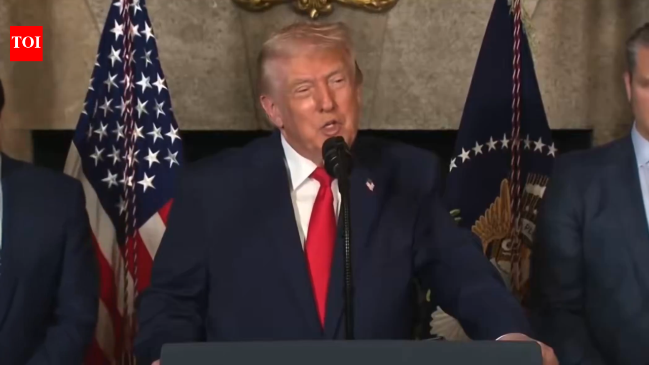 'Double-sided ceasefire': Donald Trump agrees to suspend Iran attack by 2 weeks if it opens Hormuz immediately