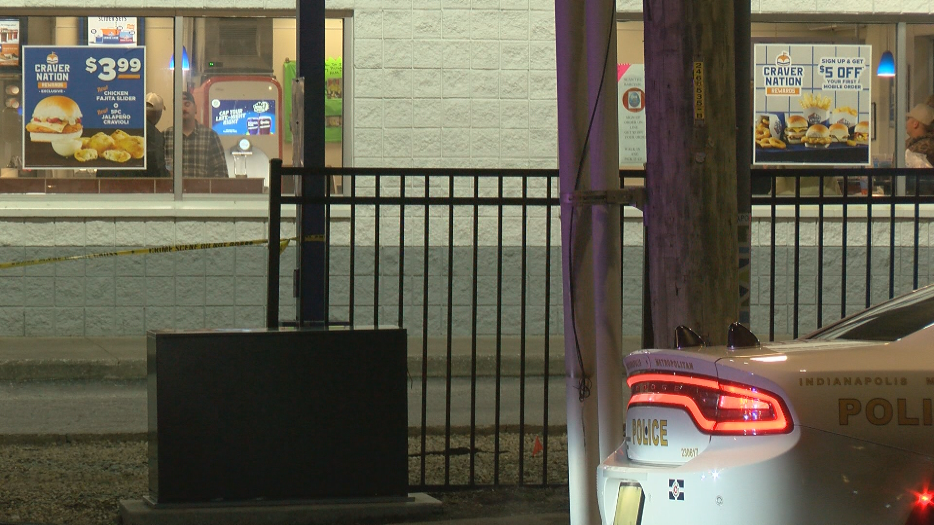 Downtown Indianapolis shooting leaves three men wounded, police say - Indianapolis News | Indiana Weather | Indiana Traffic