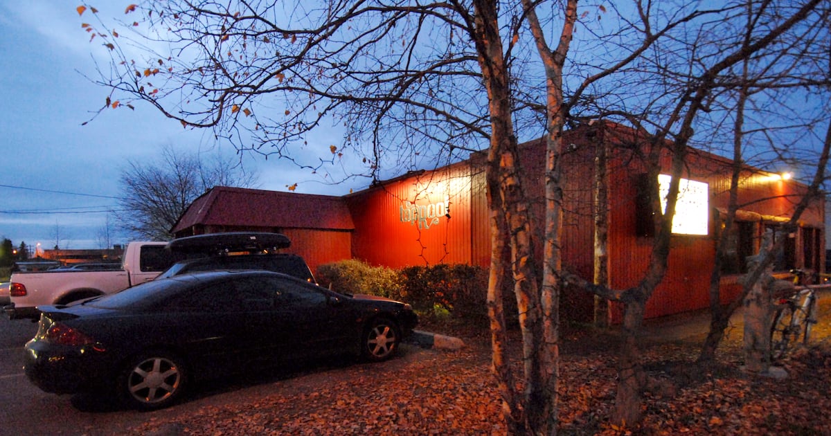 Drugs, Spam and vacuum cleaners: The history of 3300 Spenard Road