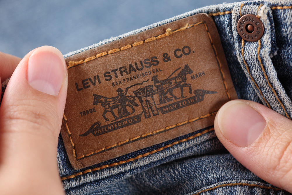 Dutch campaign group takes Levi's to court over Turkish factory