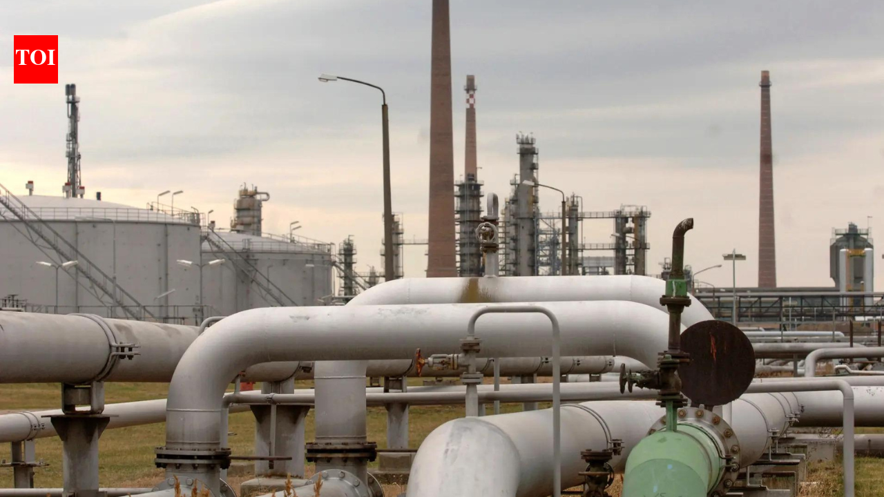 Duty on diesel exports hiked from Rs 21.5/L to Rs 55.5