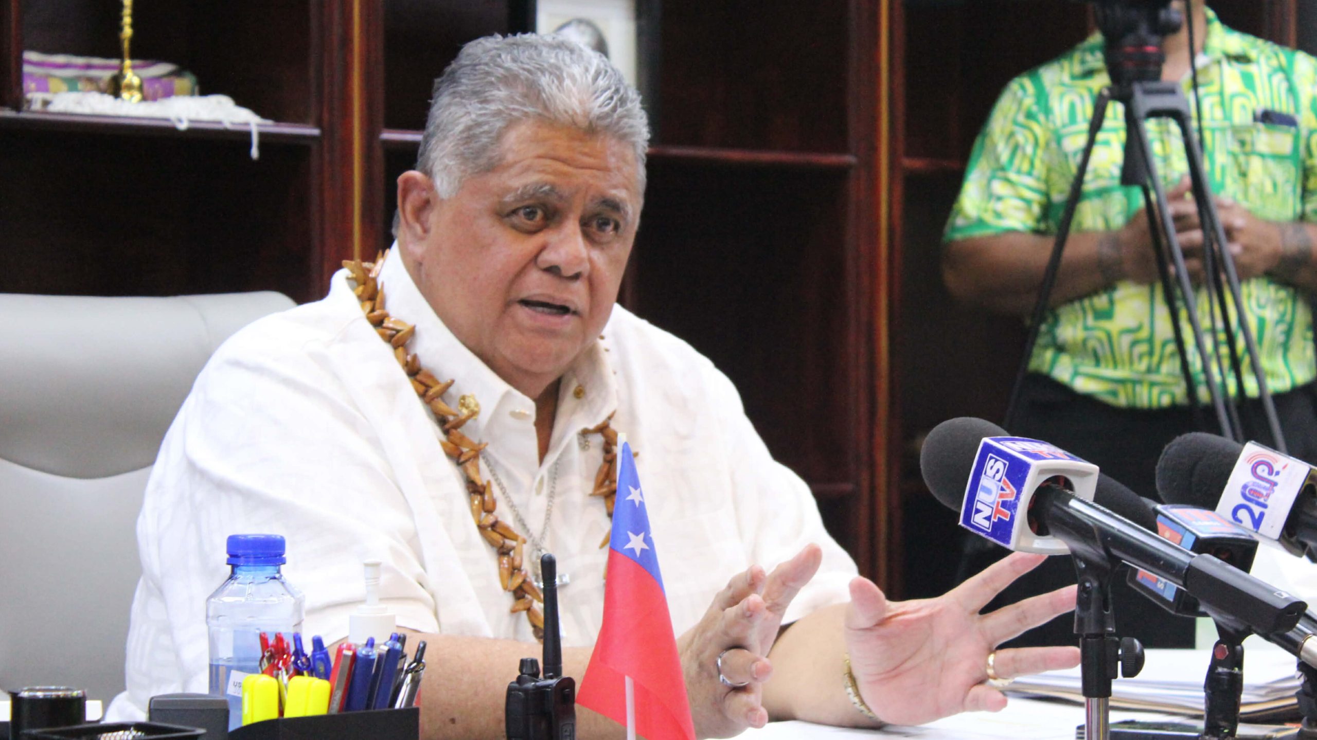 E $1,100 a le tagata e toatasi le tufaina o le $10 miliona mai le Malo o Niu Sila