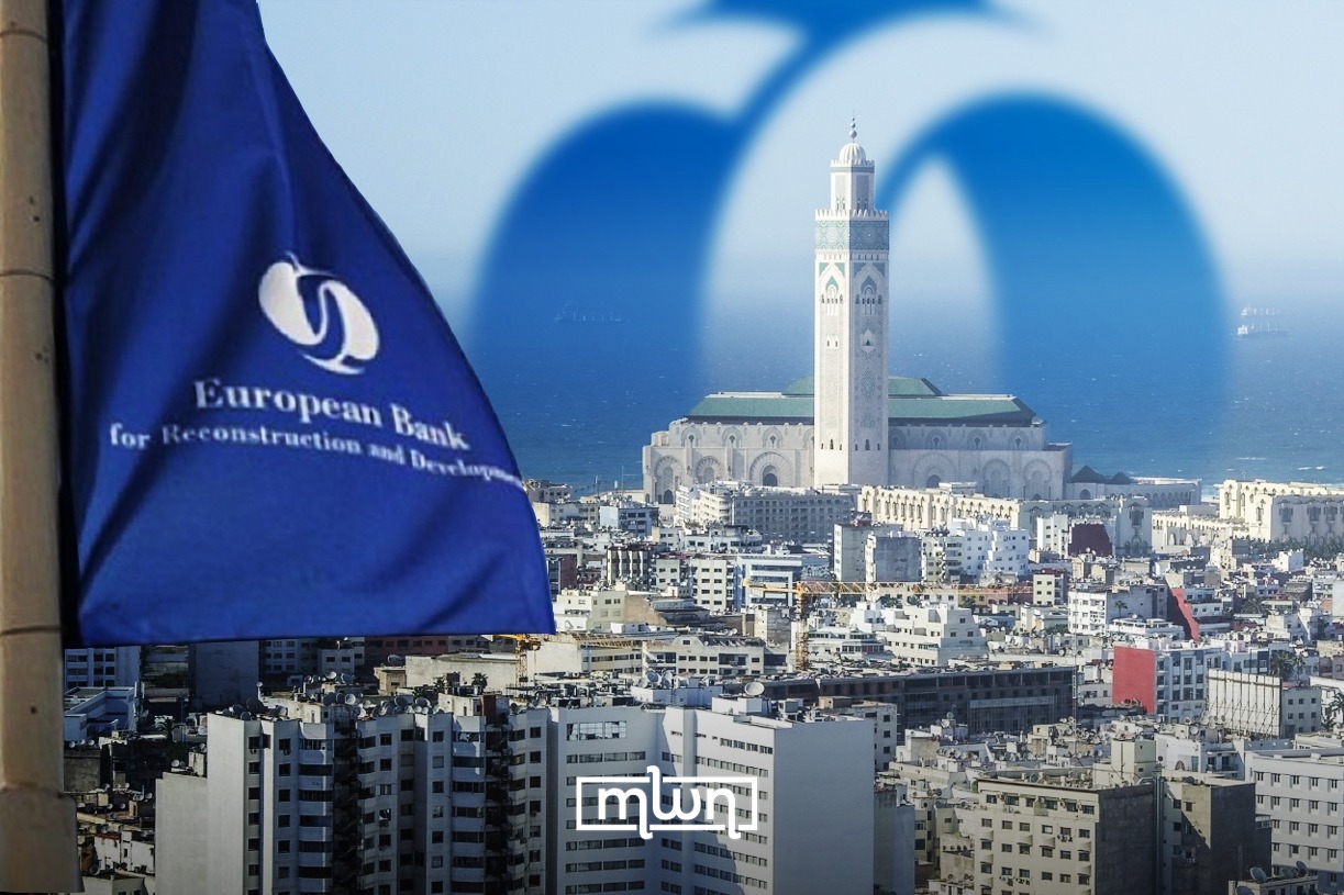 EBRD Backs Landmark Casablanca-Settat Bond Issue with MAD 400 Million Investment