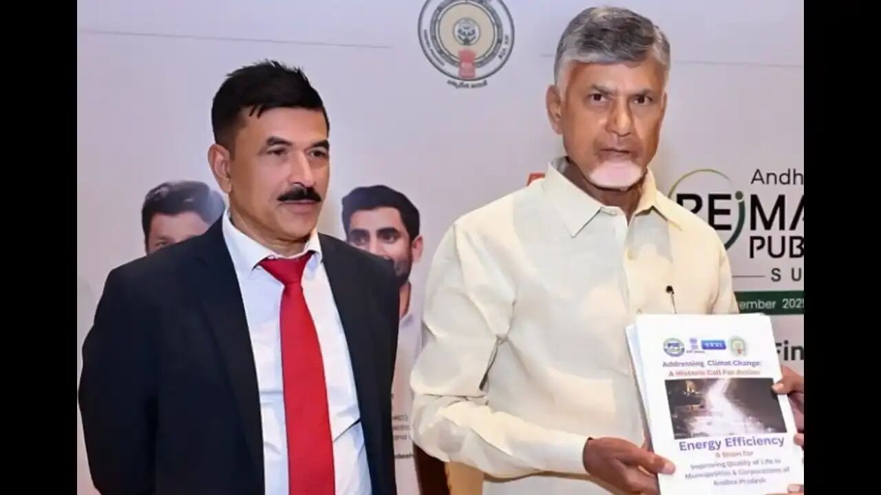 EESL Outlines National Plan for MSME Decarbonisation and Economic Sustainability