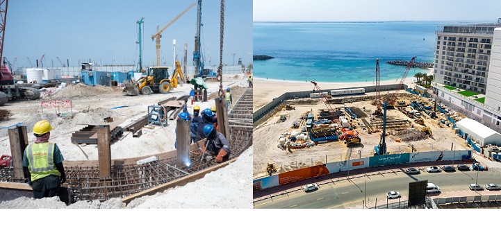 ELEVATE Awards AED 50M Contract for Mondrian Al Marjan Island