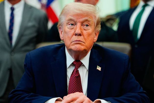 EU publishes measures to address energy crisis as Iran seizes ships in strait after Trump halts attacks