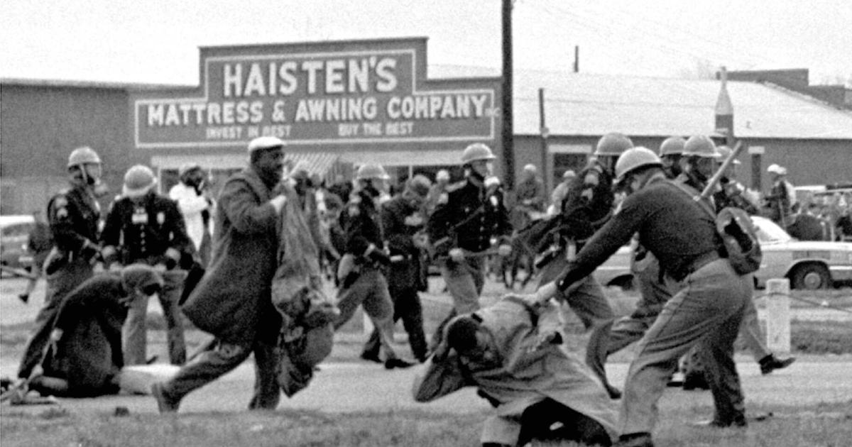 Editorial: After Voting Rights Act ruling, we all must act | Our Views