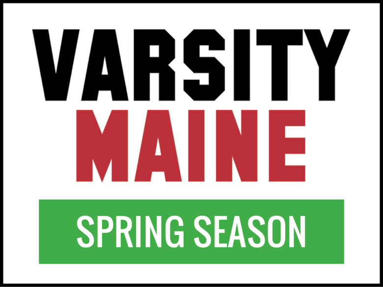 Edward Little baseball ghosts Lewiston