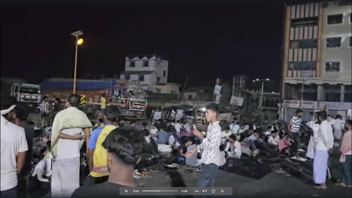 Election Commission asks NIA to probe Malda violence