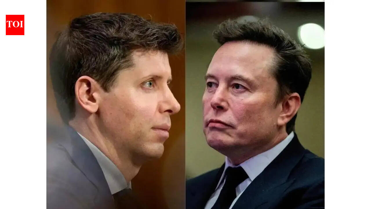 Elon Musk testifies against Sam Altman in OpenAI trial: 9 key things that Tesla CEO said in court