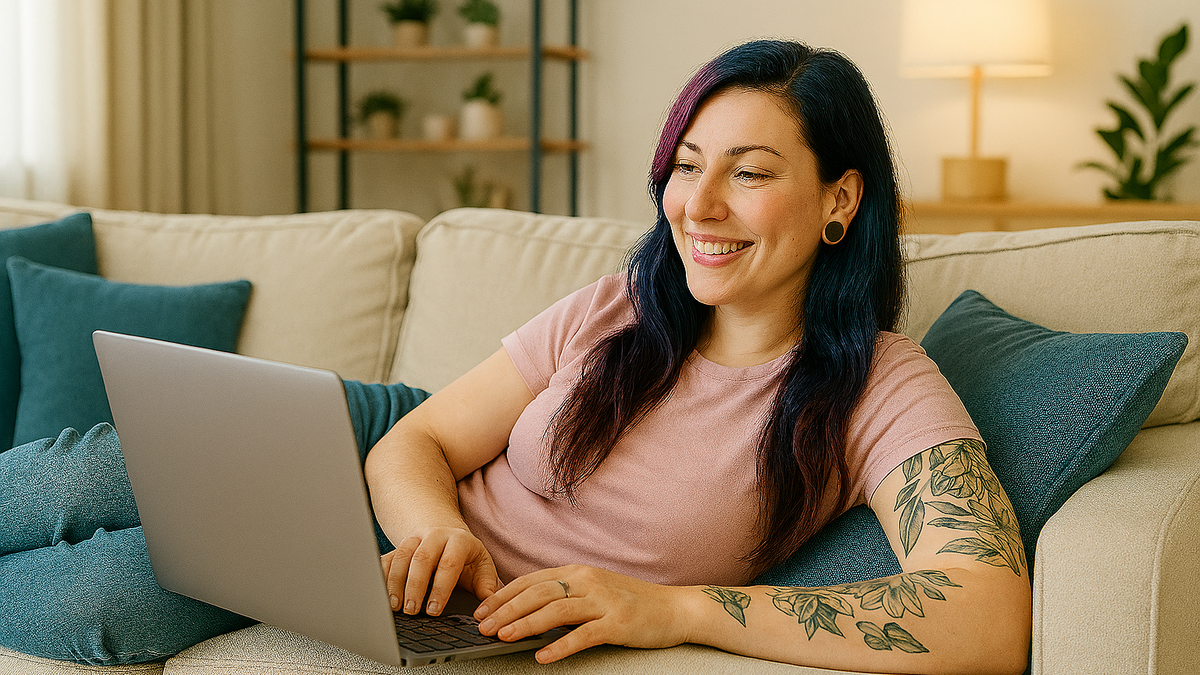 Eltrona once again named the fastest internet in Luxembourg: what it means for users