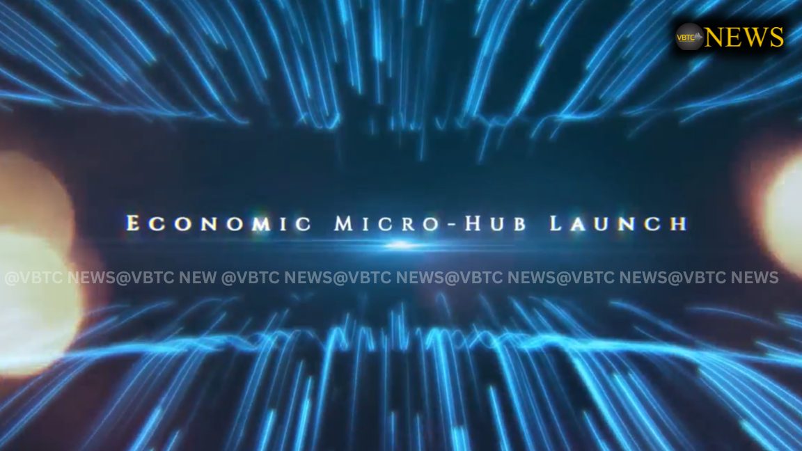 Emua Economic Micro-Hub to Bring Services Closer to Communities
