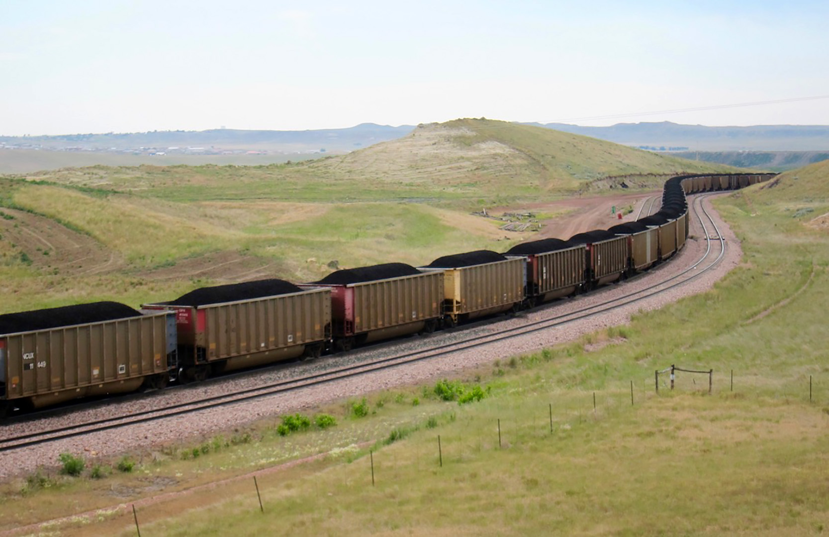 Energy industry presses Wyoming lawmakers to better meet Trump’s ‘energy dominance’ agenda