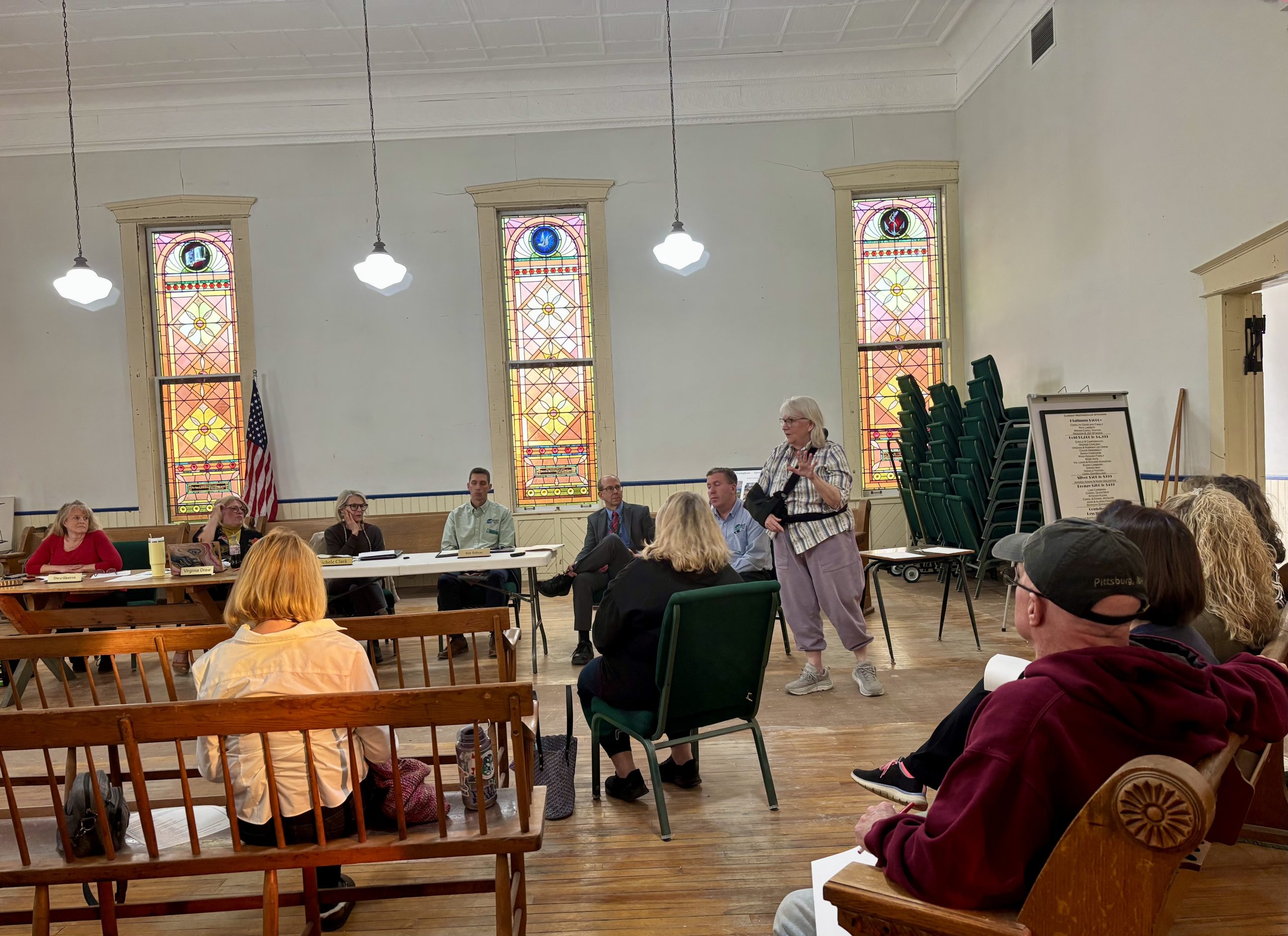 Epsom unable to move forward with remedy for PFAS problem until town addresses leadership vacancies