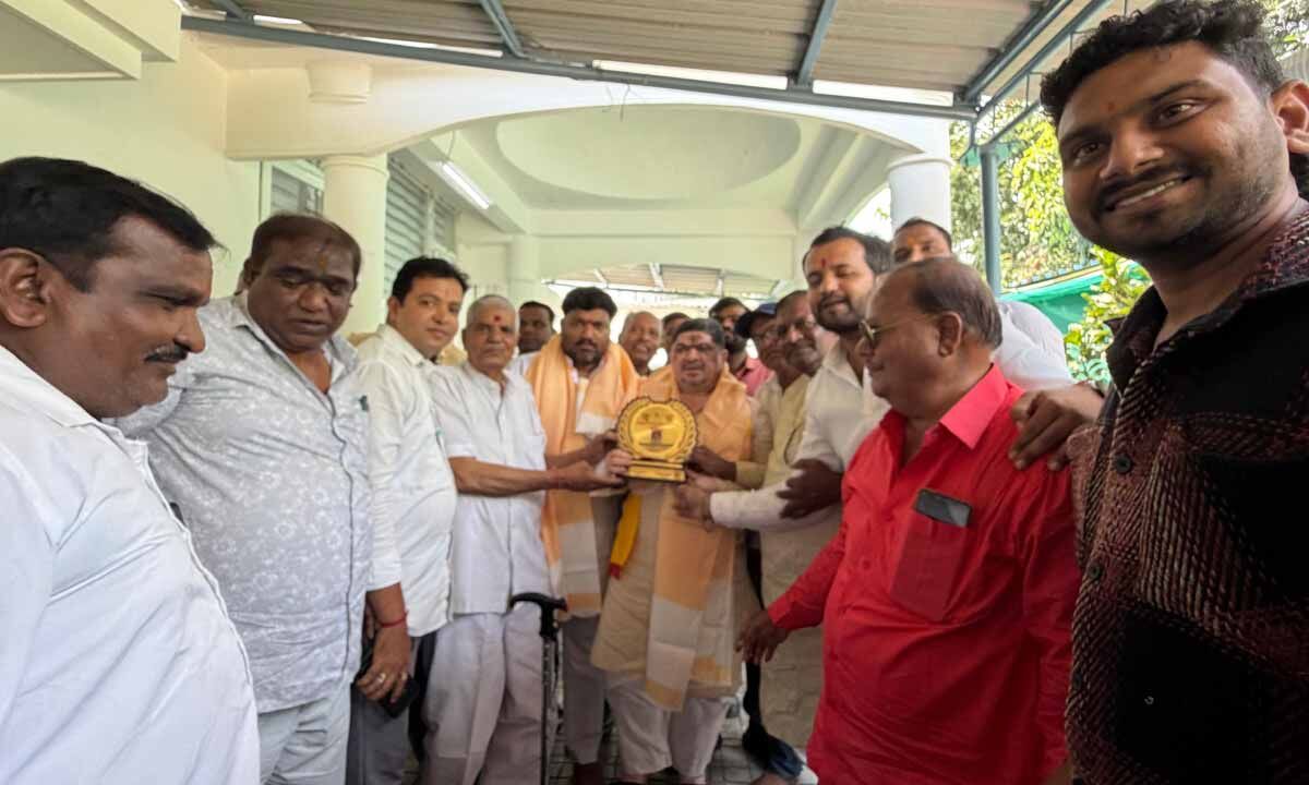 Establish Meat Corporation for Aare Khatiks