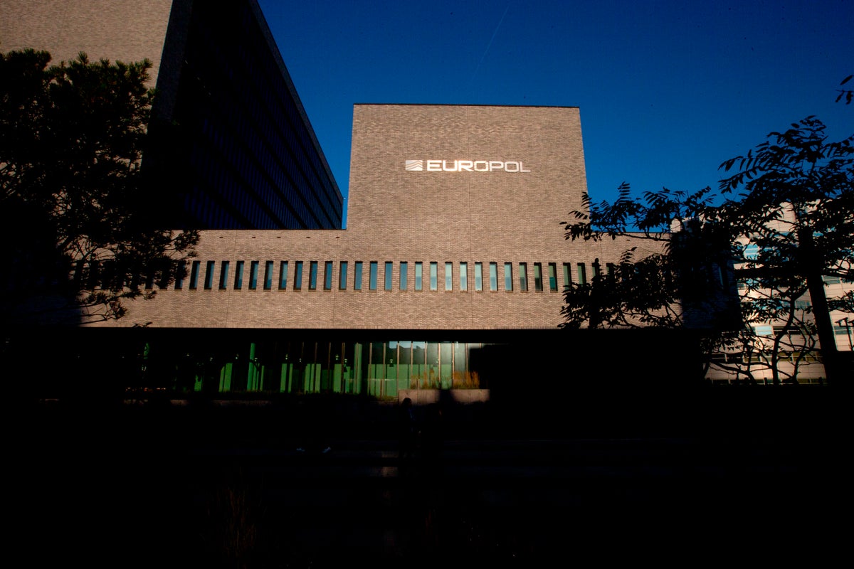 Europol task force nets 280 arrests as 'violence for hire' spreads across Europe