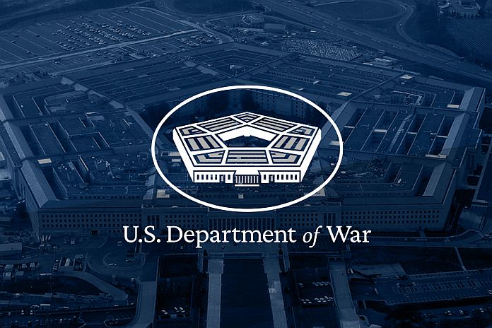 FAA - DOW signs landmark safety agreement to protect Southern Border