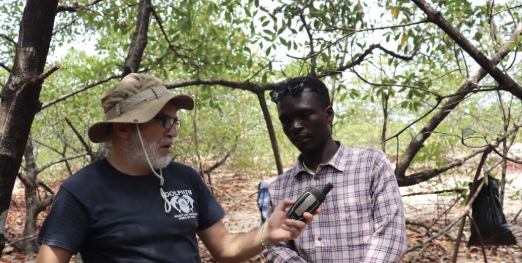 FAO, MOECC to roll out mangrove data collection