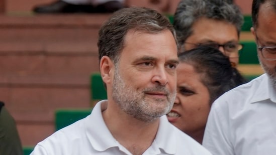 Hindustan Times News