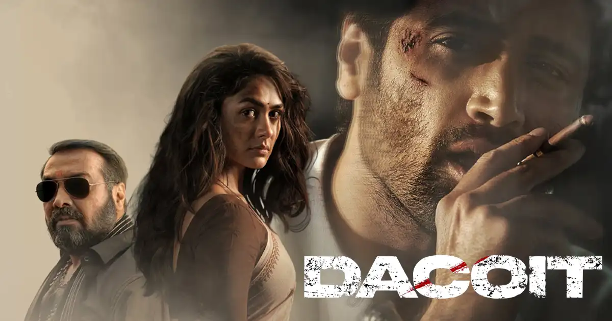 Dacoit