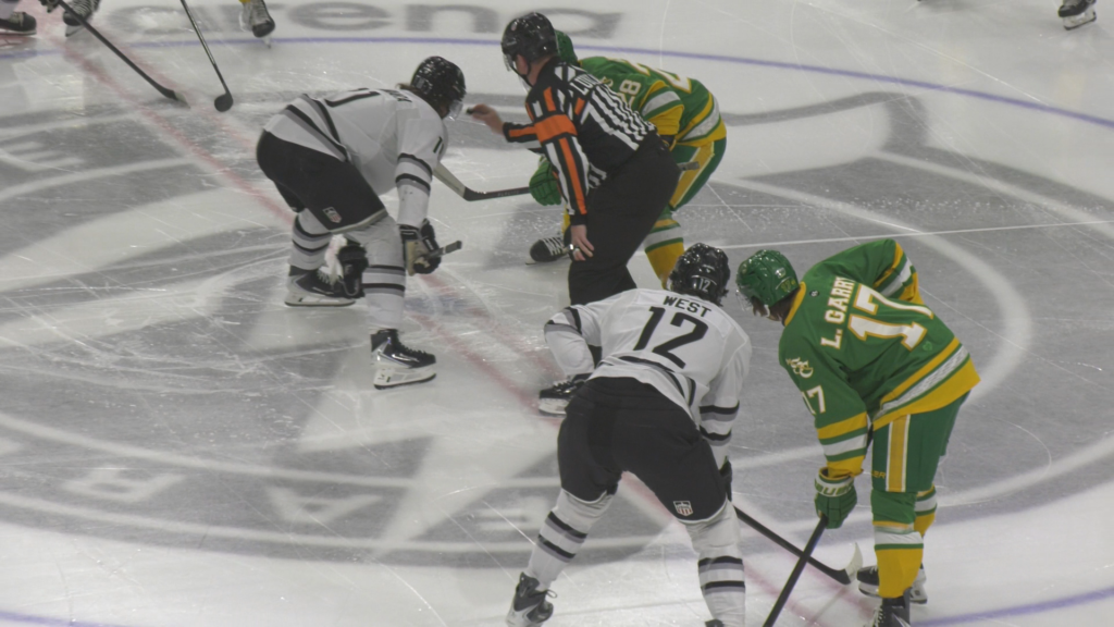 Fargo Ready for Playoff Series with Familiar Foe Sioux City