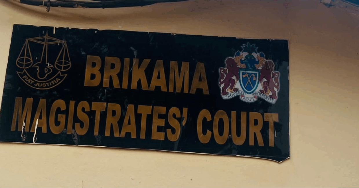 Father remanded over alleged killing of son in Busumbala