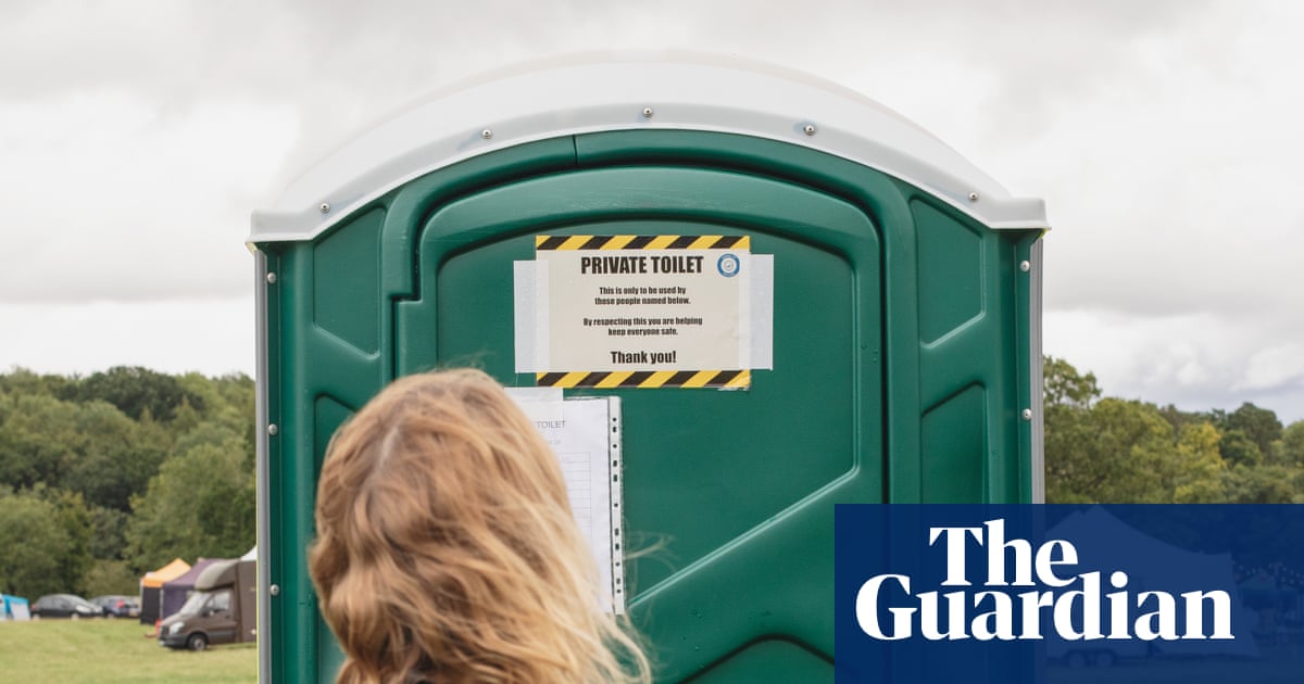 Festivalgoers’ urine to fertilise trees in Brecon Beacons restoration scheme | National parks