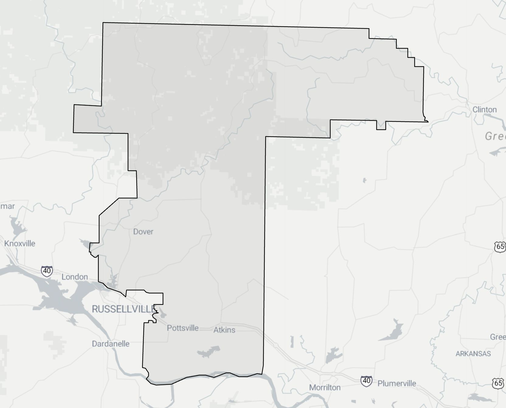 Filing period opens today for House District 44 special election