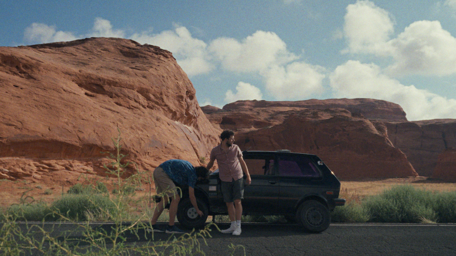 Film “Yugo Goes to America” to open the festival – Serbian Monitor