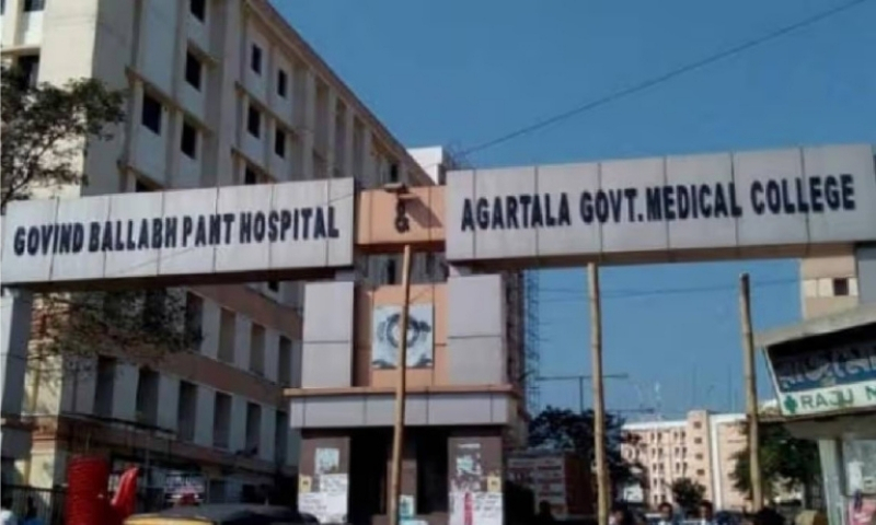 Five-day surgical camp begins at GBP Hospital to assist dialysis patients