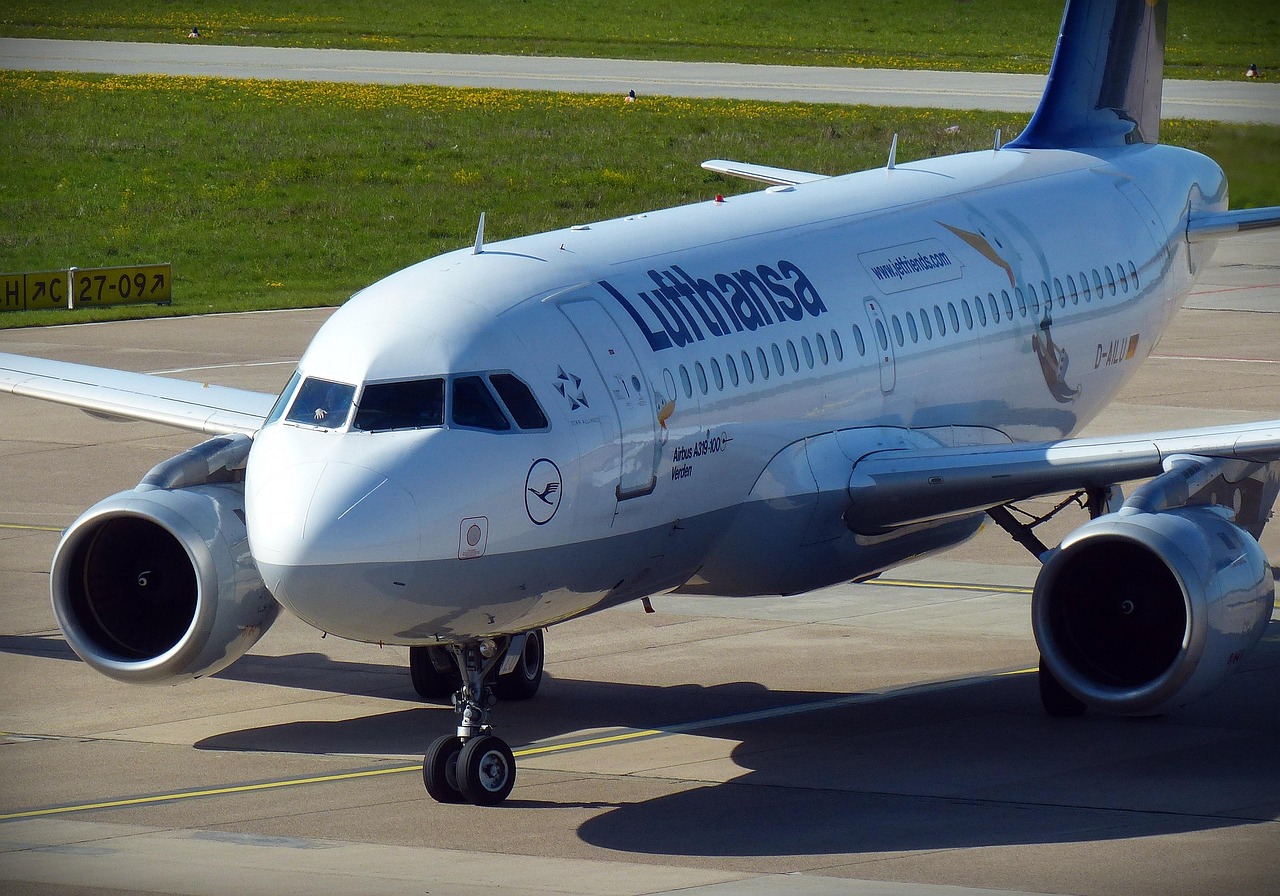 Flights to Budapest Have Been Canceled due to Lufthansa Strike